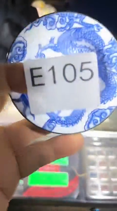 【闪购商品】摆件1