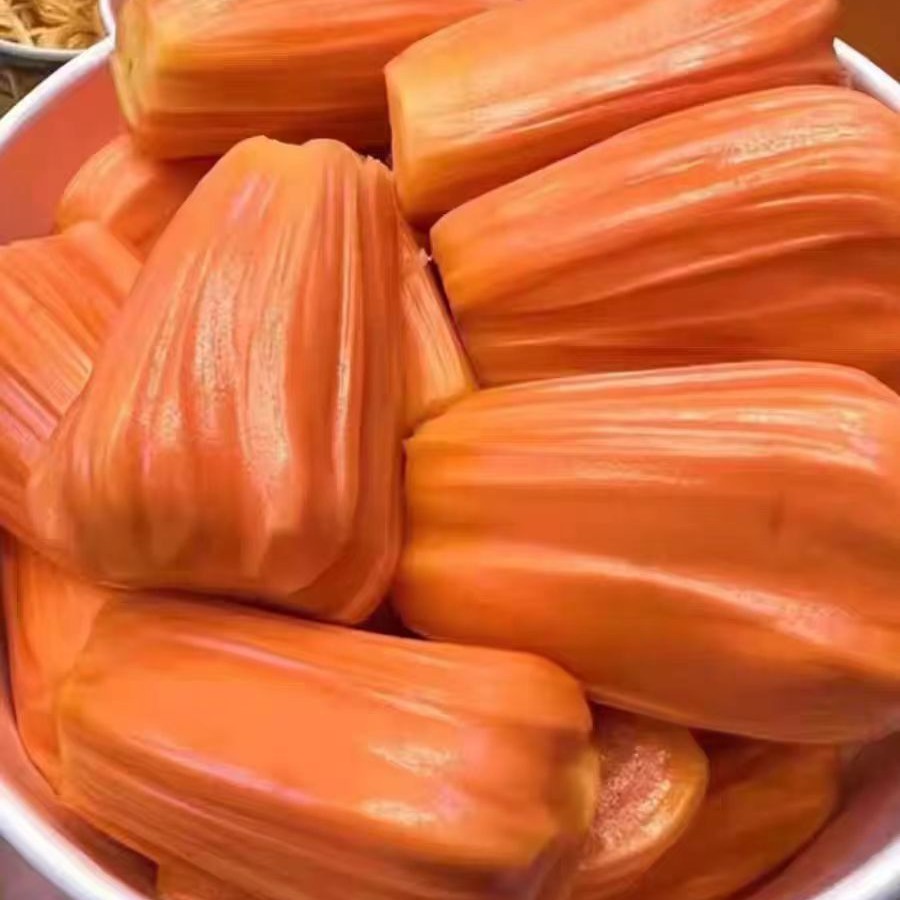 越南印尼红肉波罗蜜30元一盒