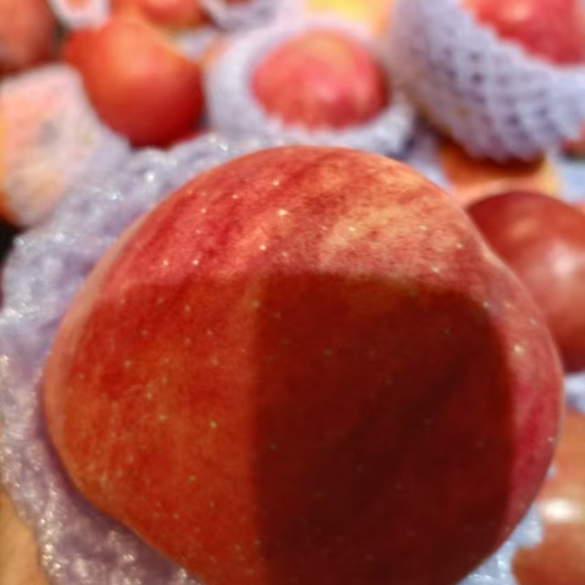 阿克苏冰糖心苹果3斤