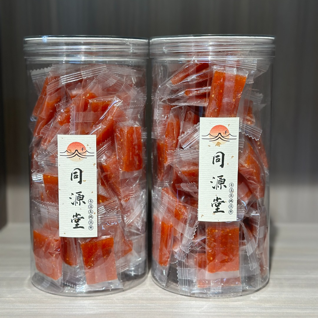 【同源堂】宁夏枸杞糕 健康无添加