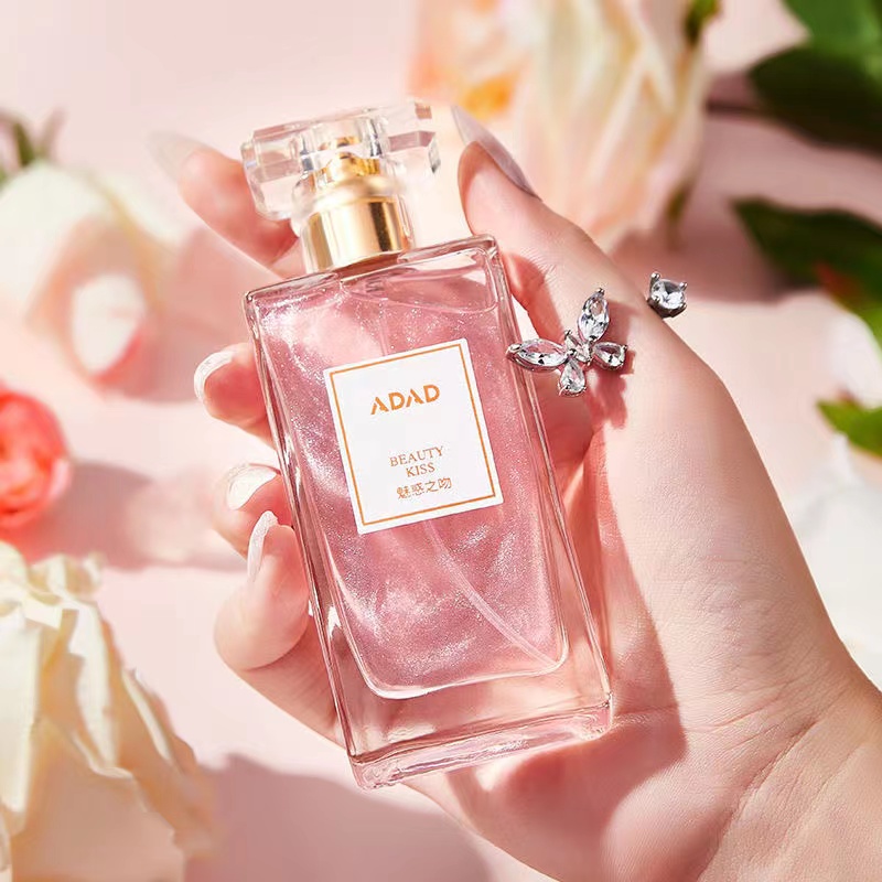 ADAD魅惑之吻香水(t团)