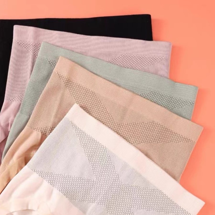 果妈宠粉浮力无痕小裤裤裤礼盒A3118