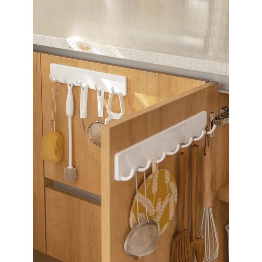 免打孔壁挂粘钩3W-290