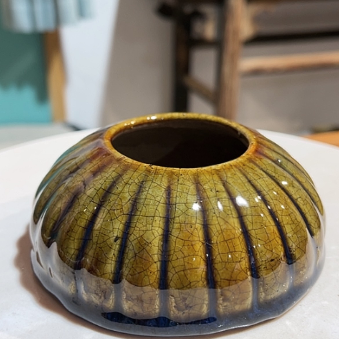 【闪购商品】紫砂水洗燕****育