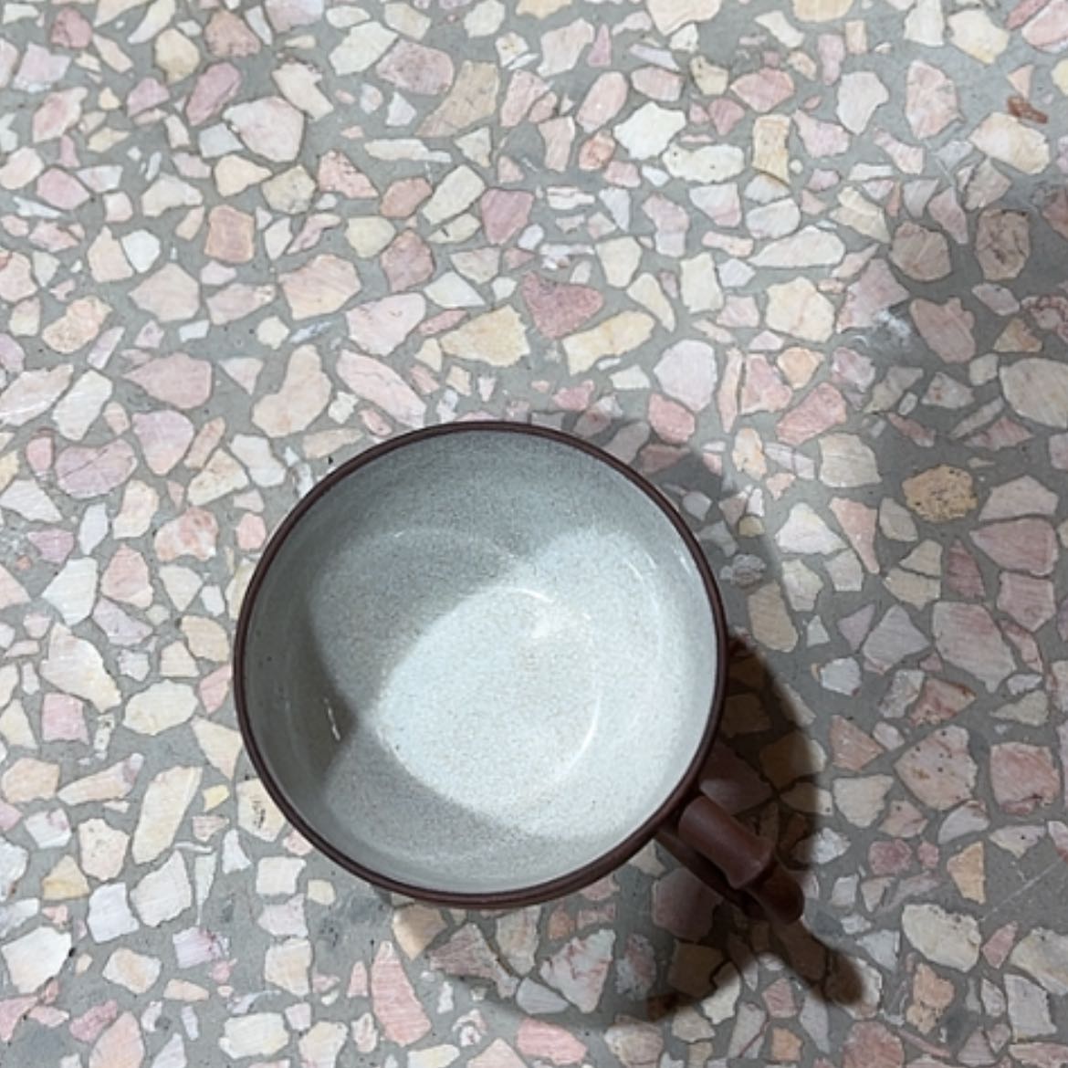 【闪购商品】紫砂茶杯随*