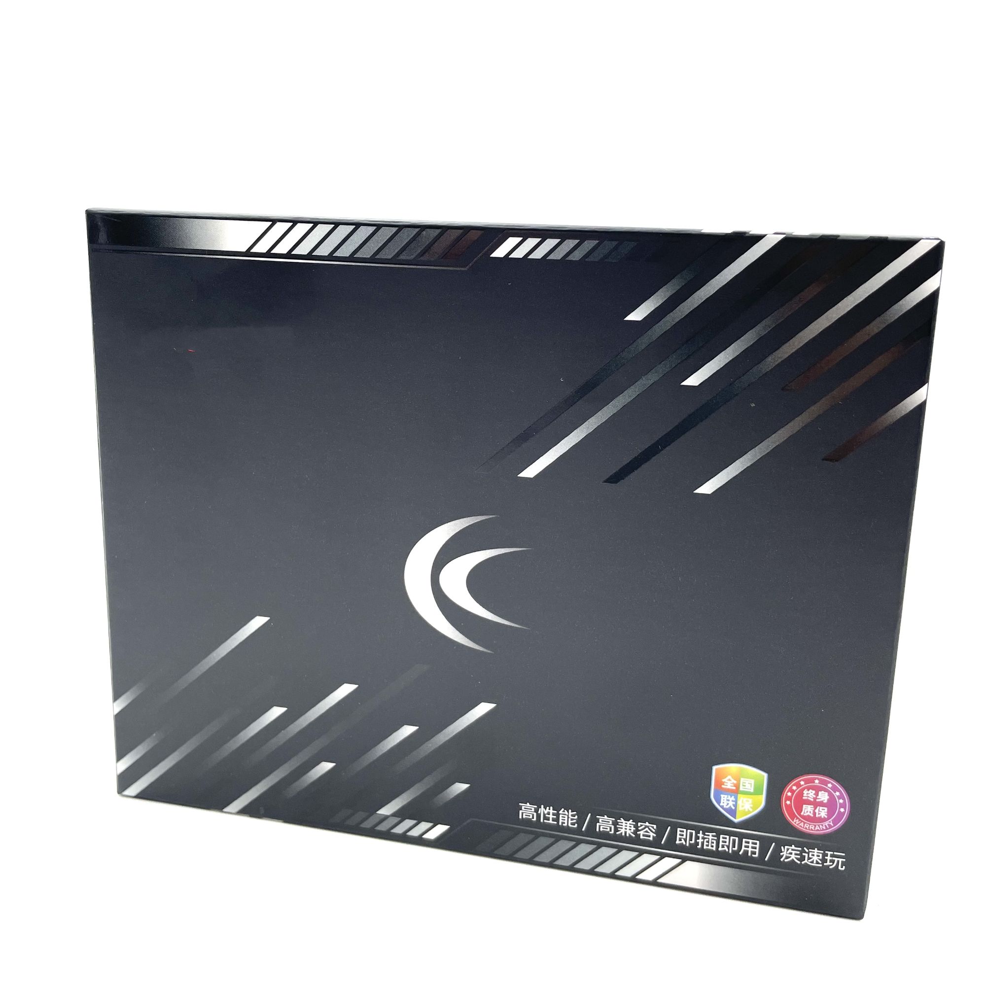 内存16G×2 32GB套装 DDR4 3600 台式机内存条 电竞