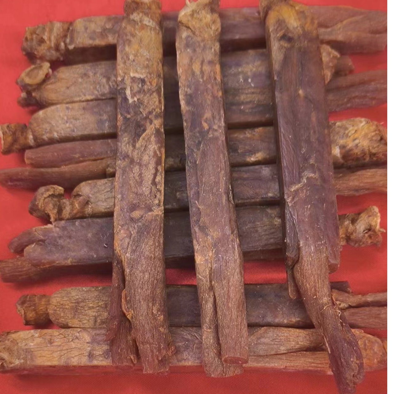 1【三-十-姩-皜-麗-參】净含量：250g-500g【希希现收】