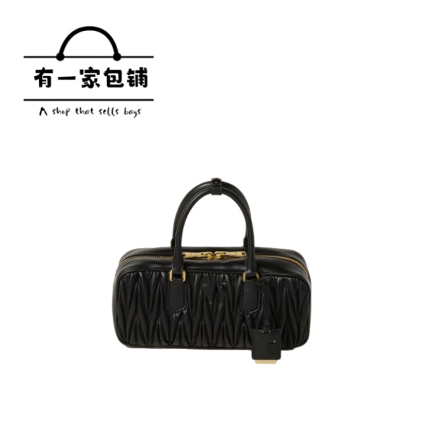 【有一家包铺】褶皱保龄球