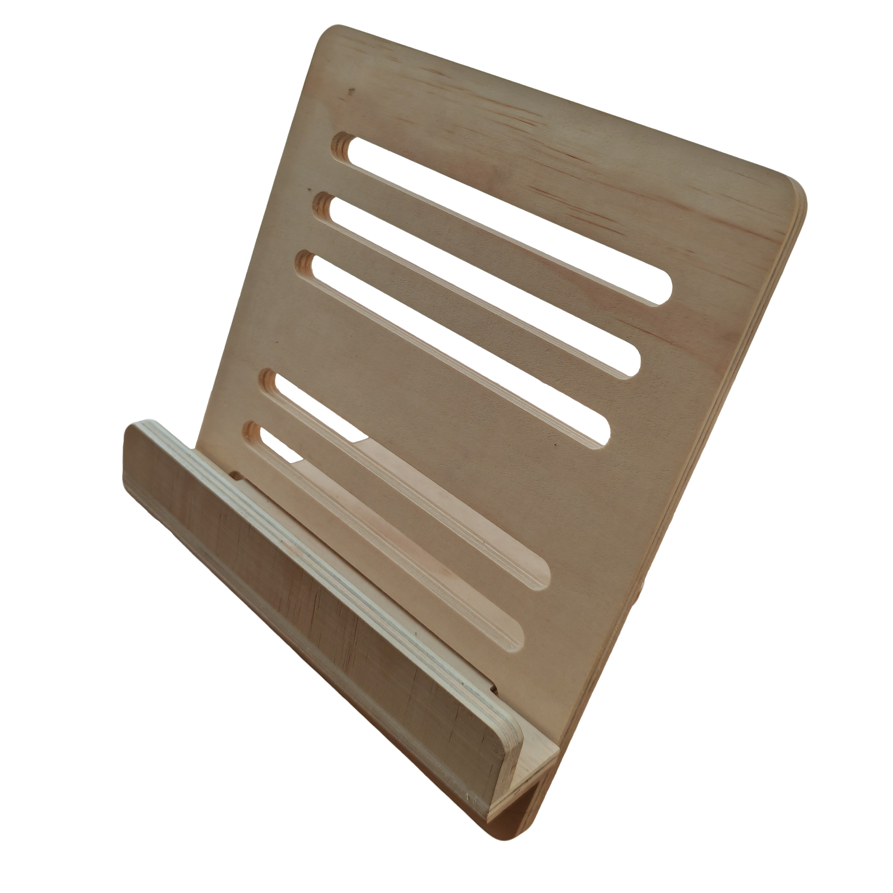 实木古琴专用谱架轻便曲谱支架琴谱架乐谱架，便携式组装式谱架