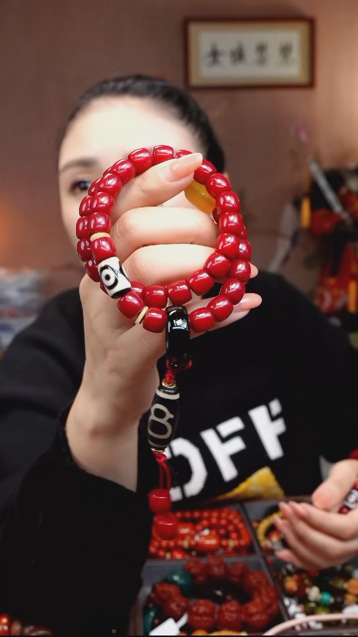 【闪购商品】菩提吊坠未镶嵌**