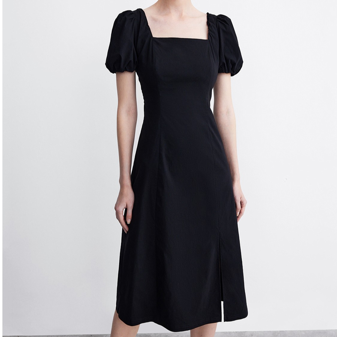 (39)u家女装连衣裙默认微瑕介意慎拍