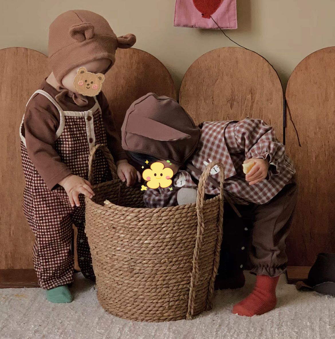 【40克薄棉】婴儿连体衣bbc 高品质