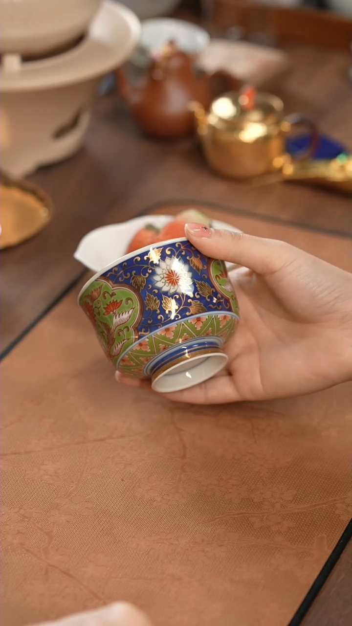 【闪购商品】瓷摆件@@H1263