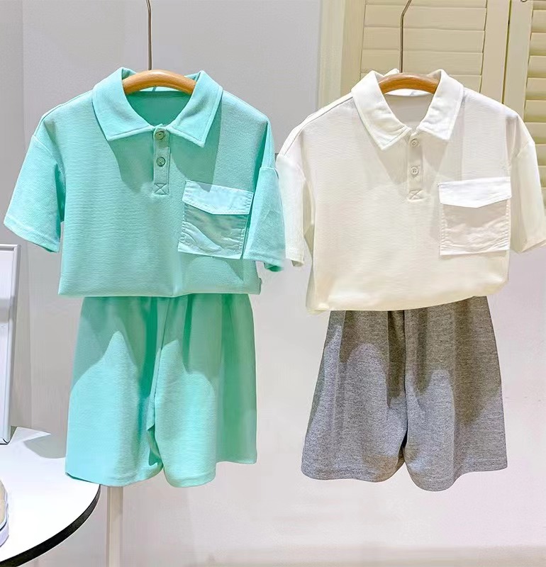 陈姐姐女装直播间专用链接 儿童套装洋气休闲款 