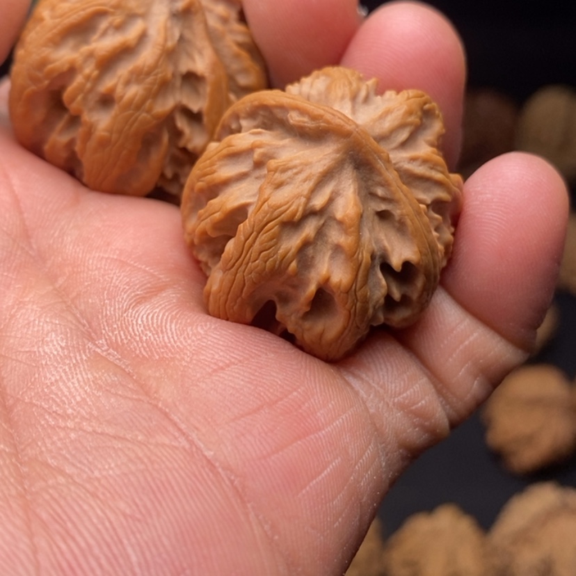 【闪购商品】桃核把件用****3