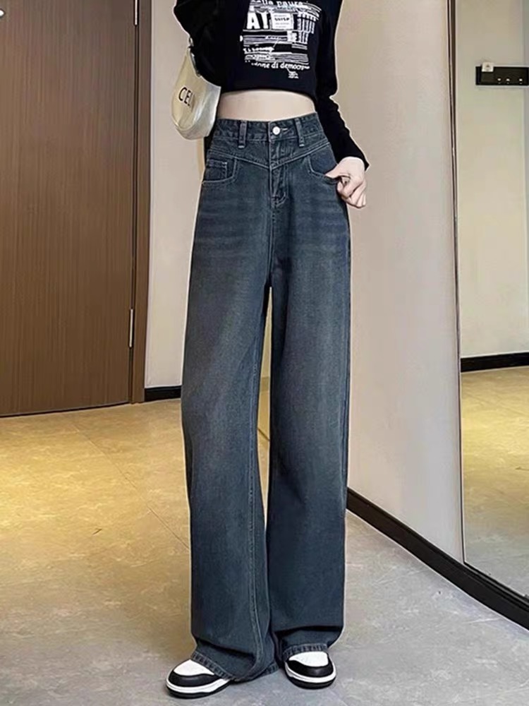 B09【旧01-50】【实物以直播间为准】13行女牛仔裤 你想要的都有