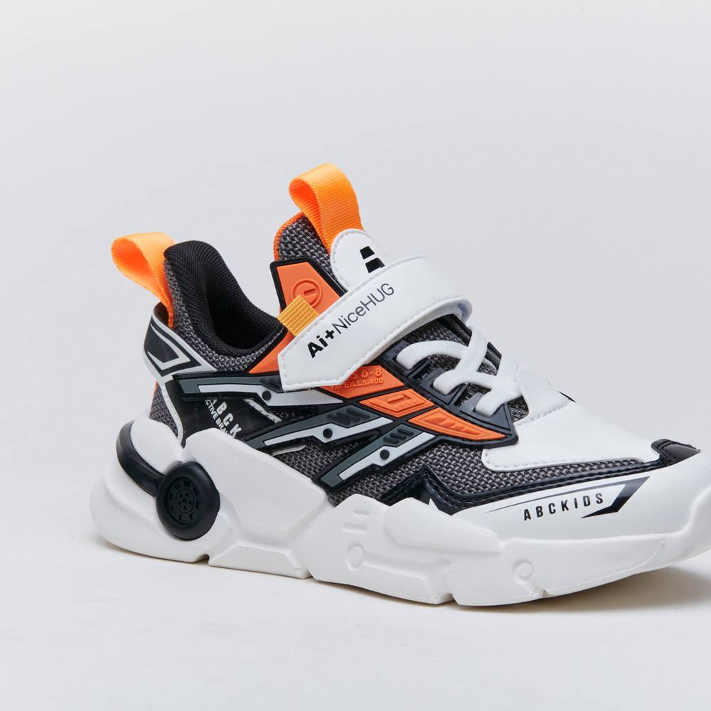 中大童儿童休闲鞋男童运动鞋Y212303164