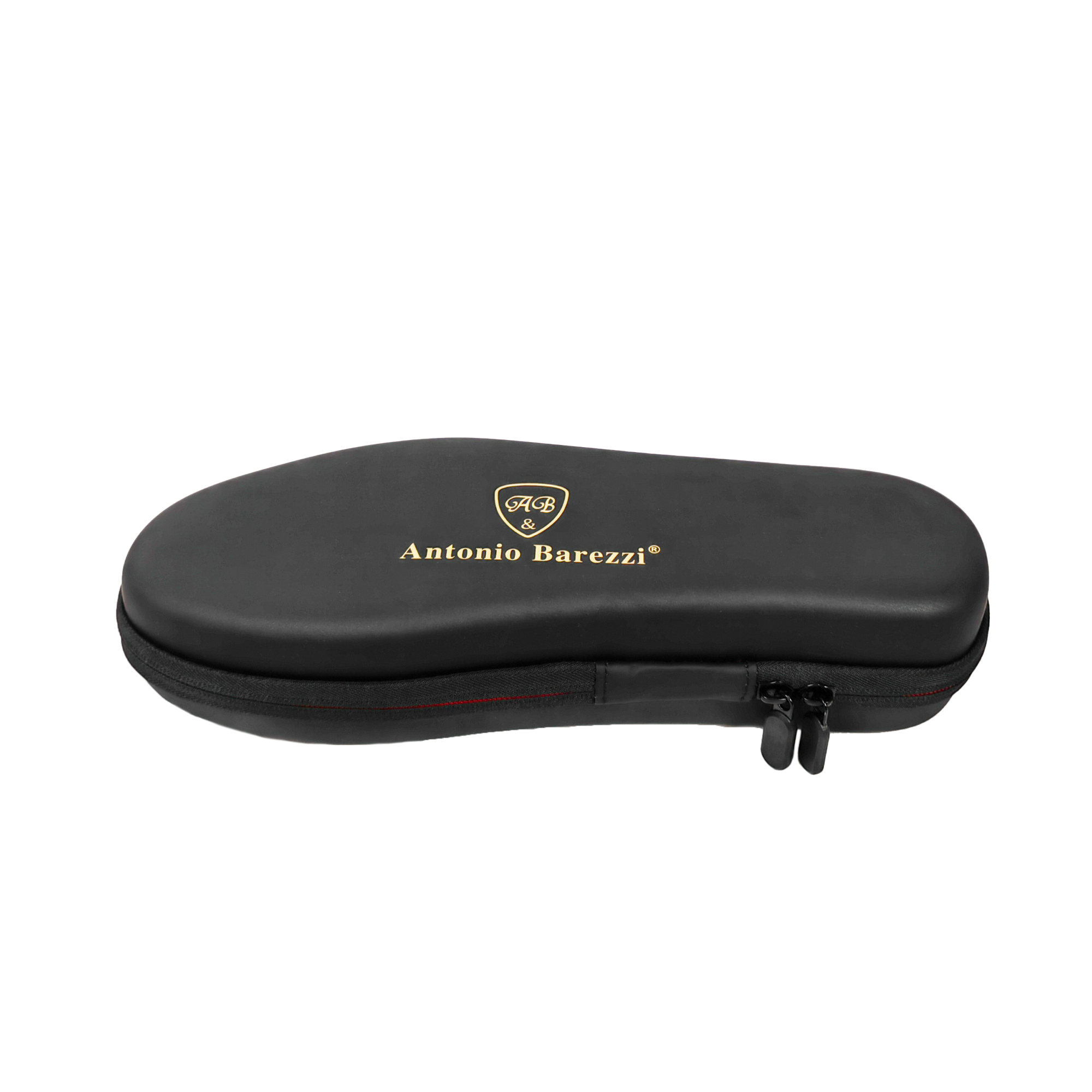 antoniobarezzi男士出差旅行方便携带的鞋盒鞋套