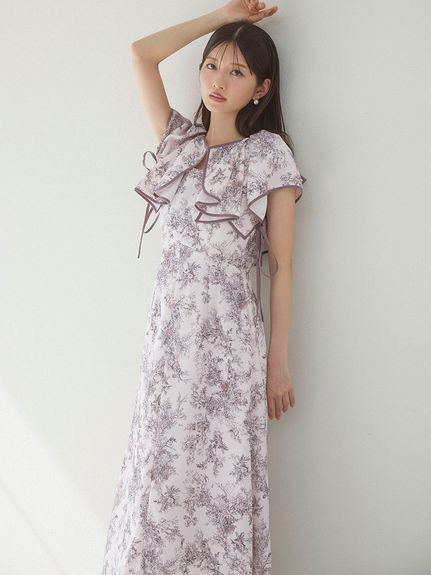 （直播间为准）气质女装连衣裙