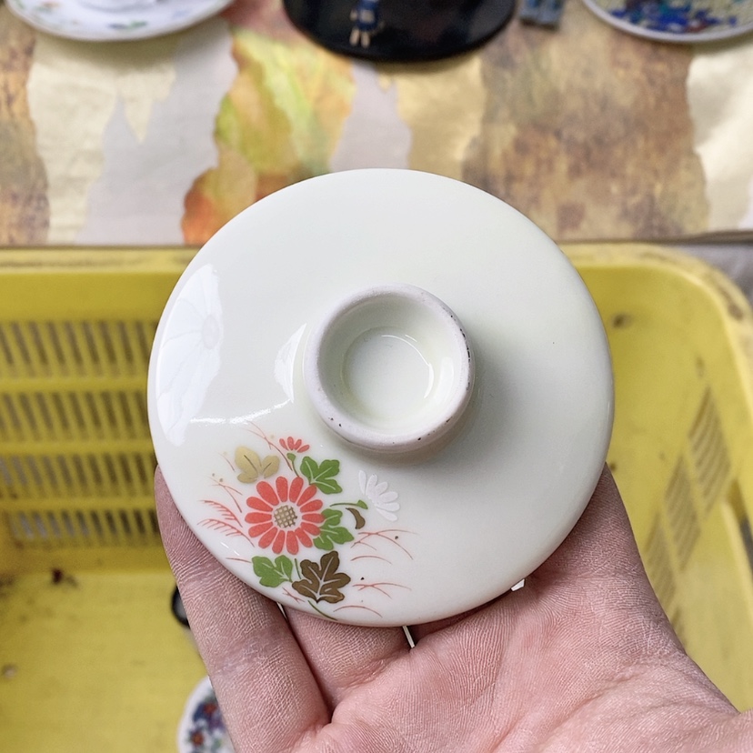 【闪购商品】密胺碗