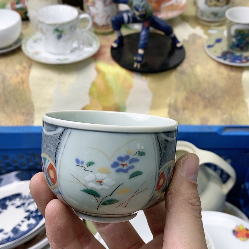 【闪购商品】密胺碗张*瓜