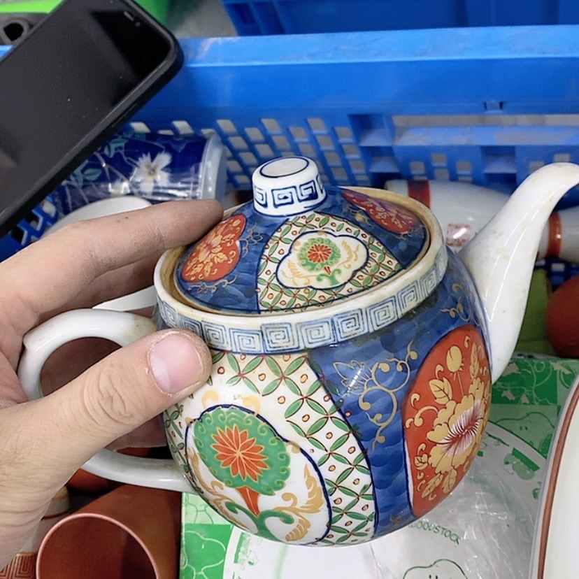 【闪购商品】密胺碗北*