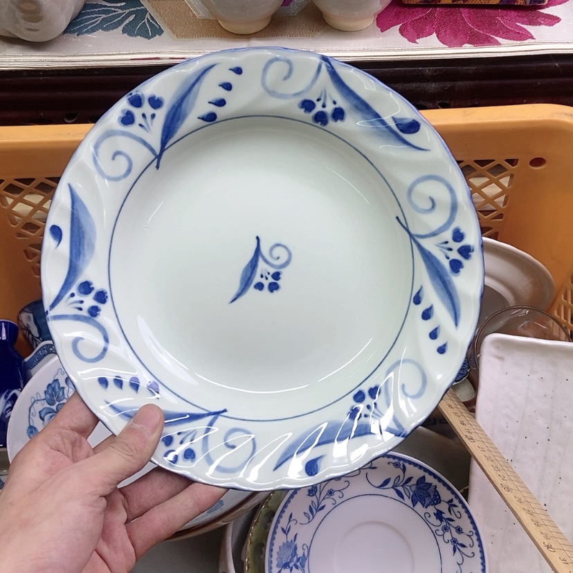 【闪购商品】密胺碗来***茶