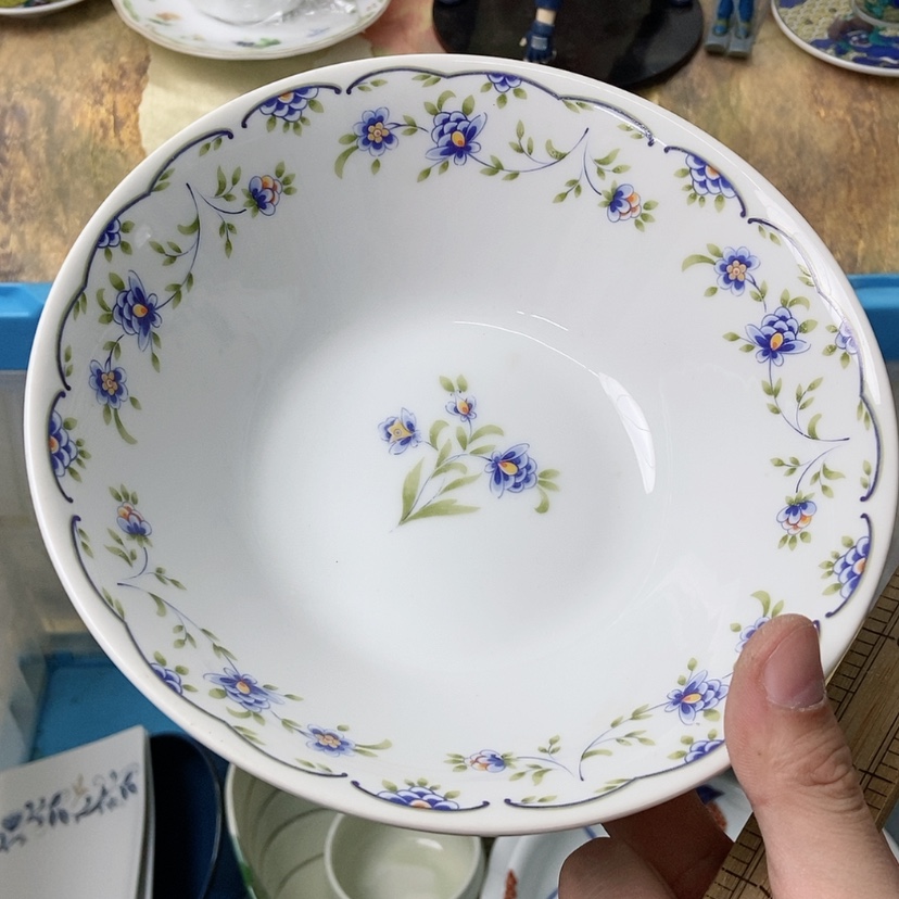 【闪购商品】密胺碗依*