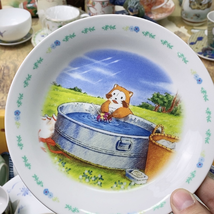 【闪购商品】密胺碗秋****.