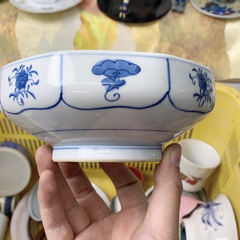 【闪购商品】密胺碗