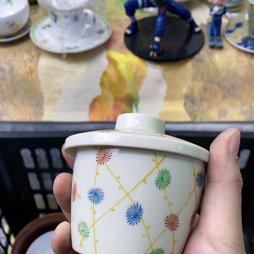 【闪购商品】密胺碗大***?