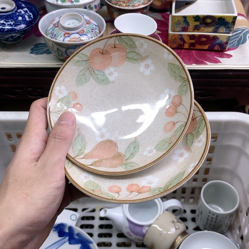 【闪购商品】密胺碗?****?