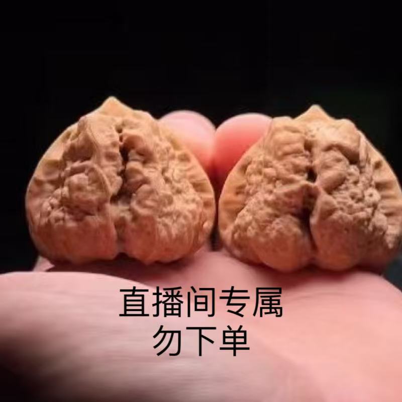核桃带货专用直播链接蛤蟆头四座楼狮子头