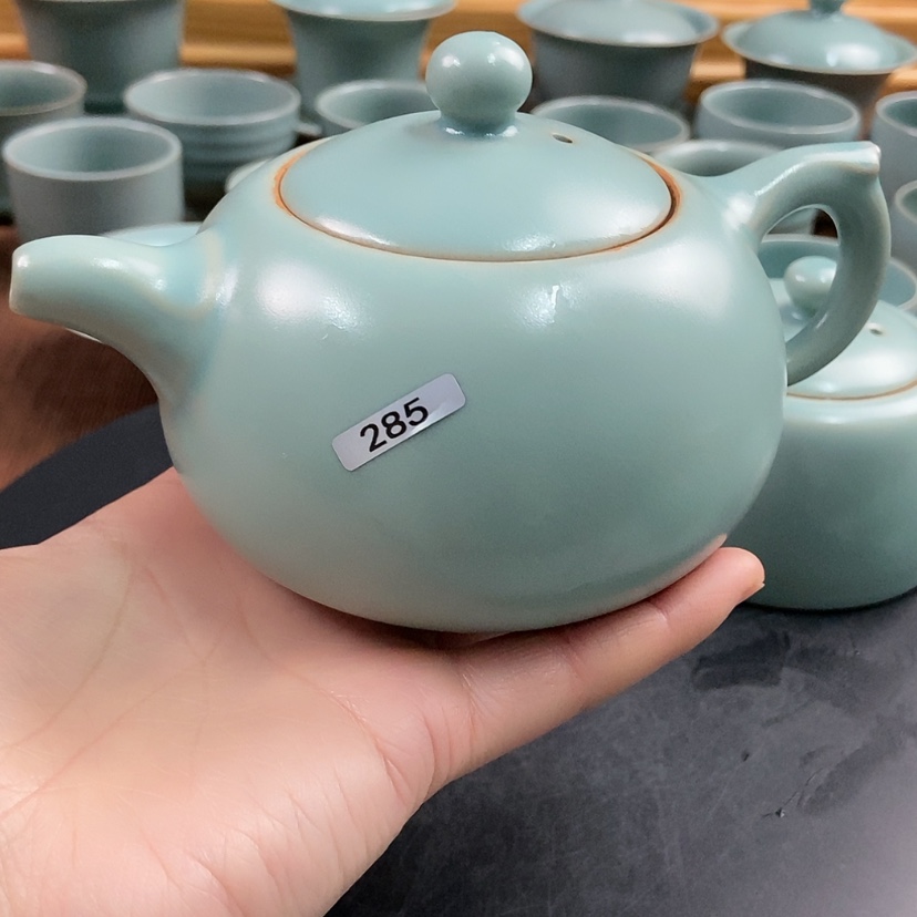 【闪购商品】瓷汝瓷