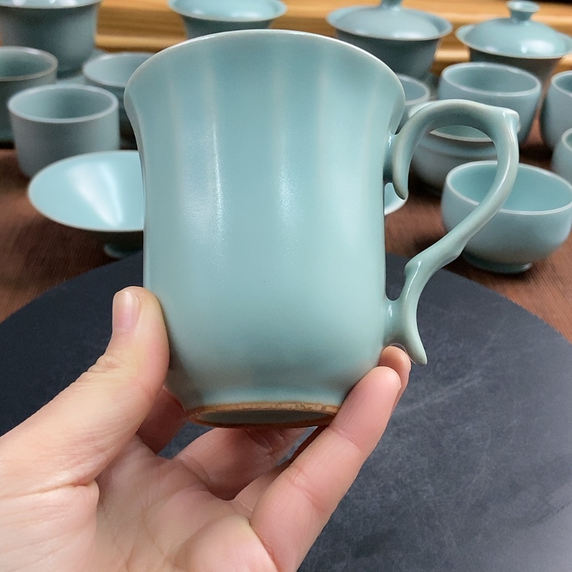 【闪购商品】瓷汝瓷