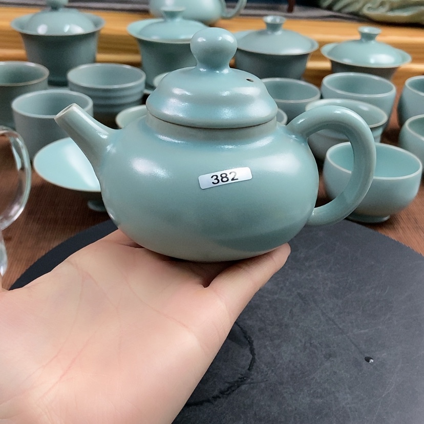 【闪购商品】瓷汝ci?**歌