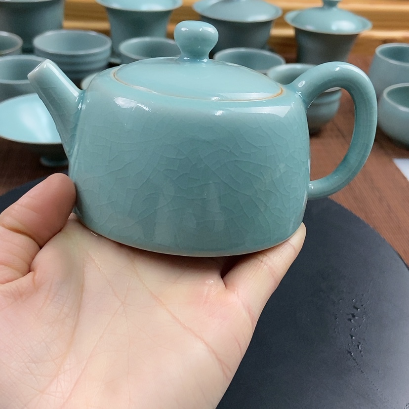 【闪购商品】瓷汝ci