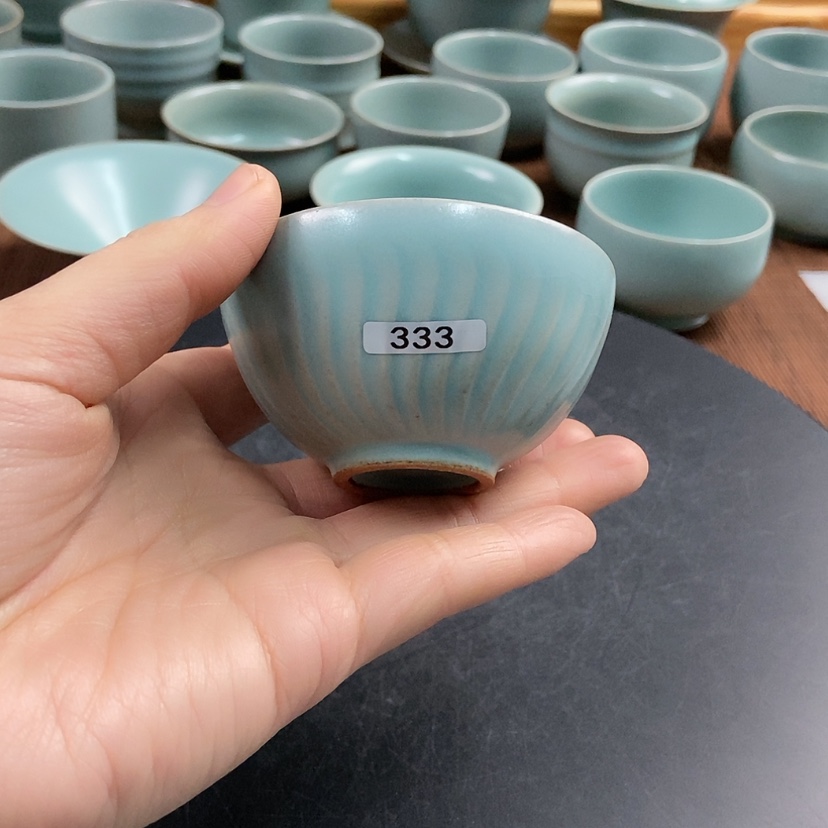 【闪购商品】瓷汝瓷可***3
