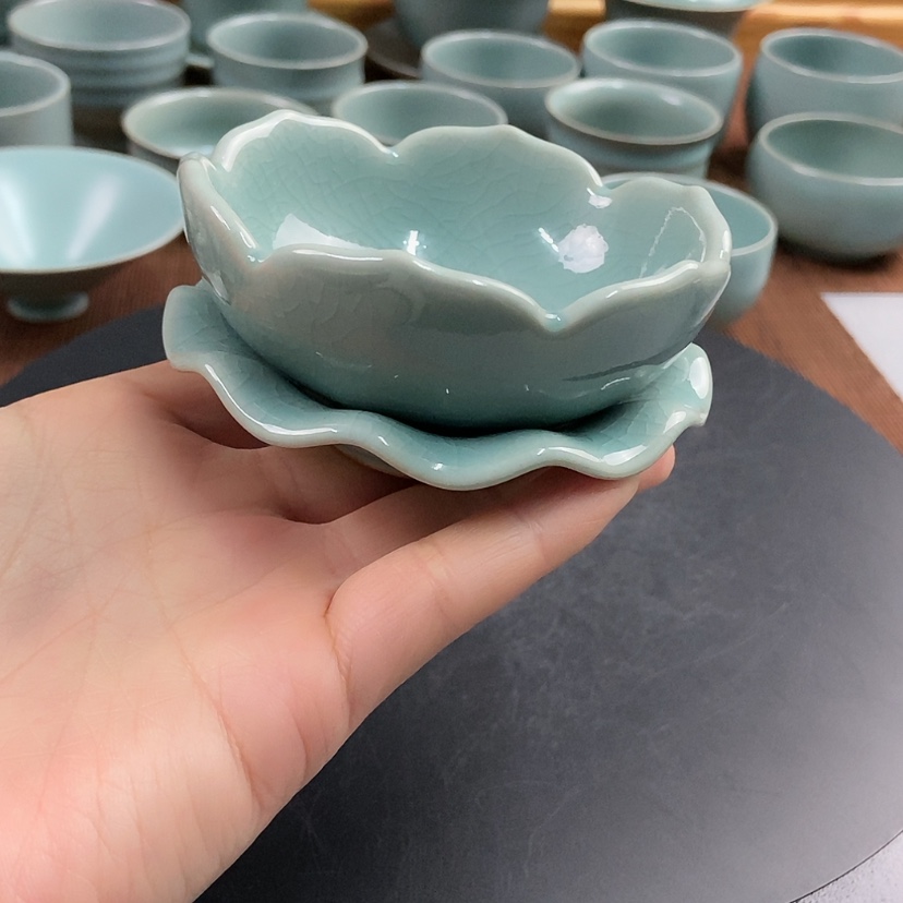 【闪购商品】瓷汝瓷