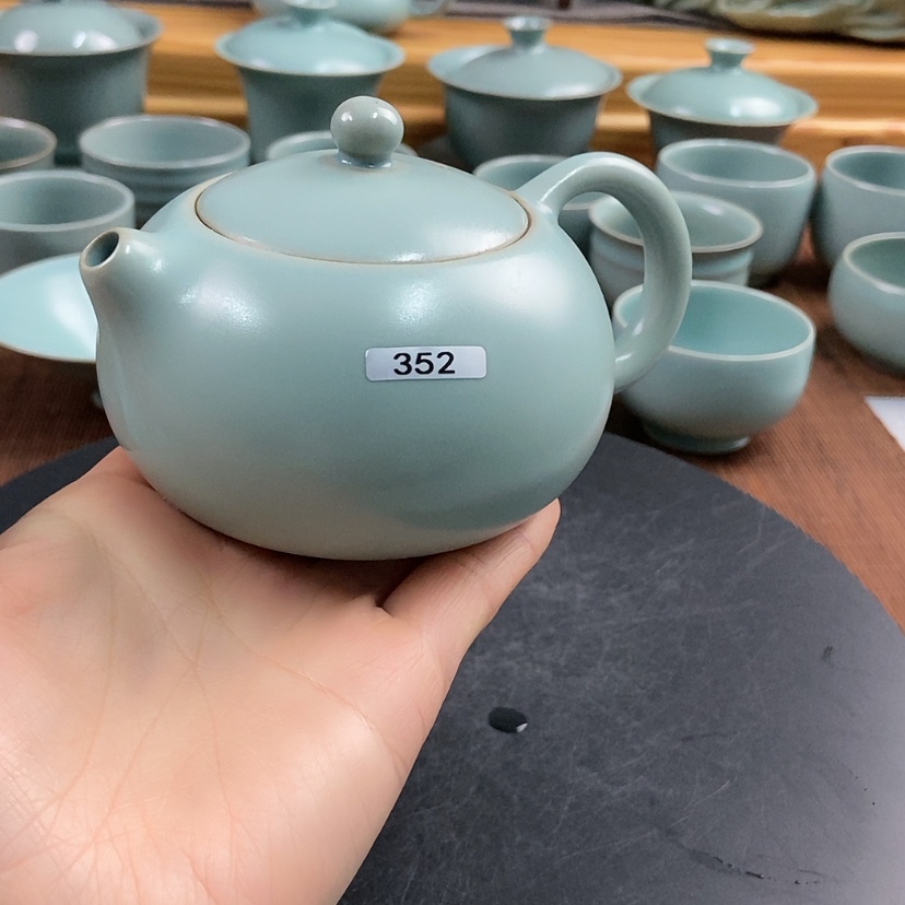 【闪购商品】瓷汝ci