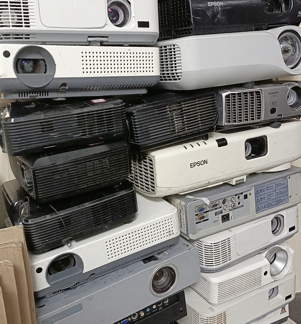 多款投影仪通用链接