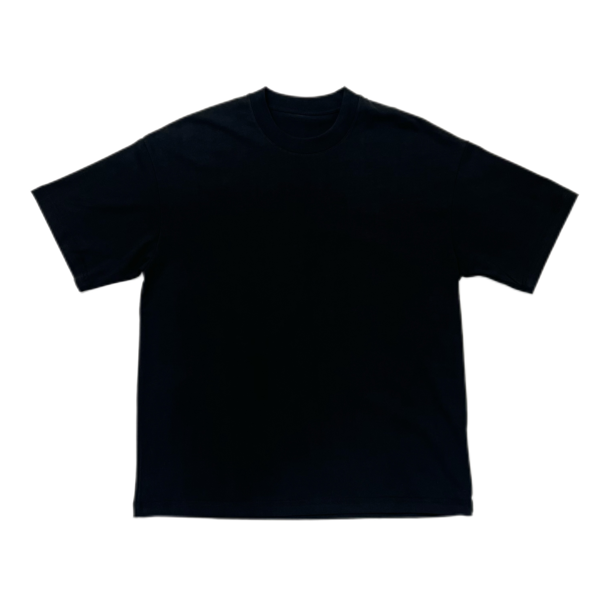 【67号链接-老花别针】男女同款简约重磅情侣纯棉百搭休闲T恤经典