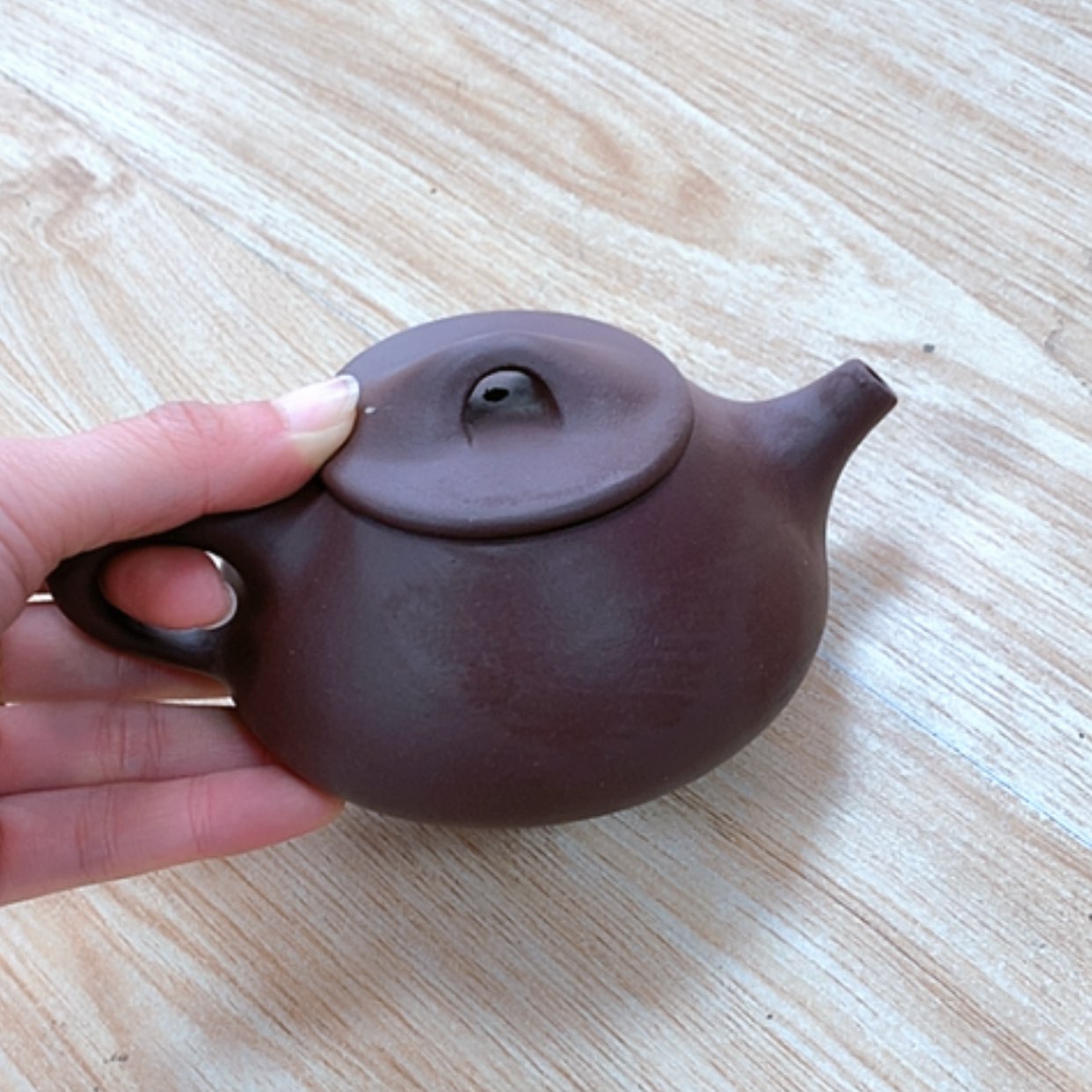 【闪购商品】紫砂茶壶