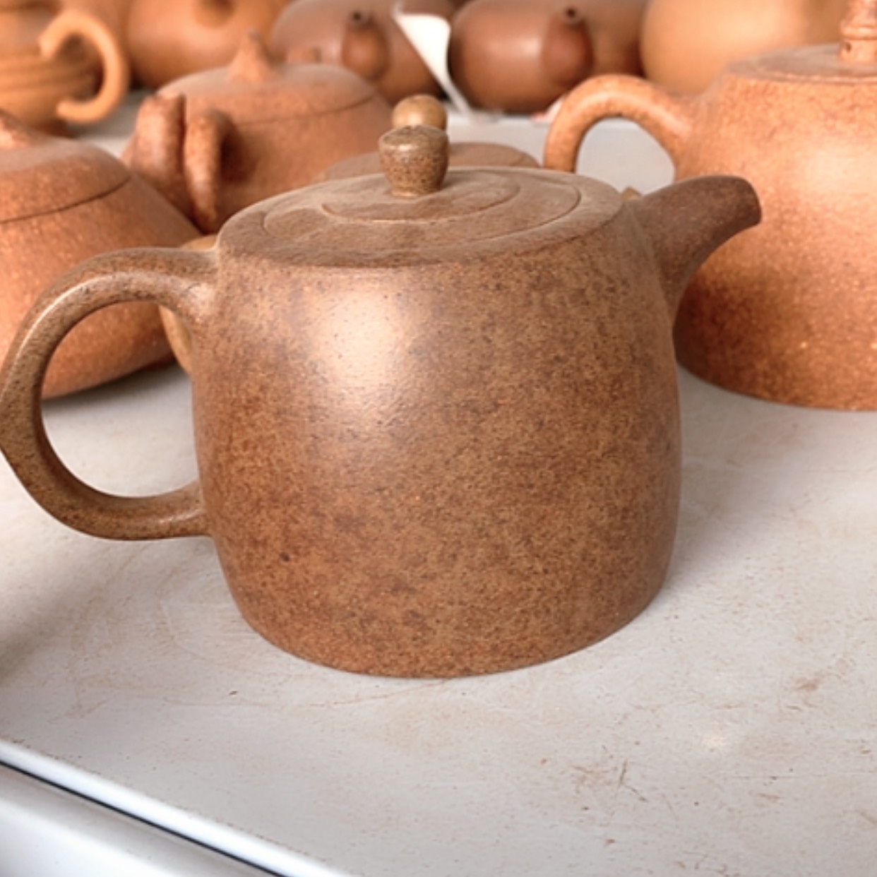 【闪购商品】紫砂茶壶吃**好