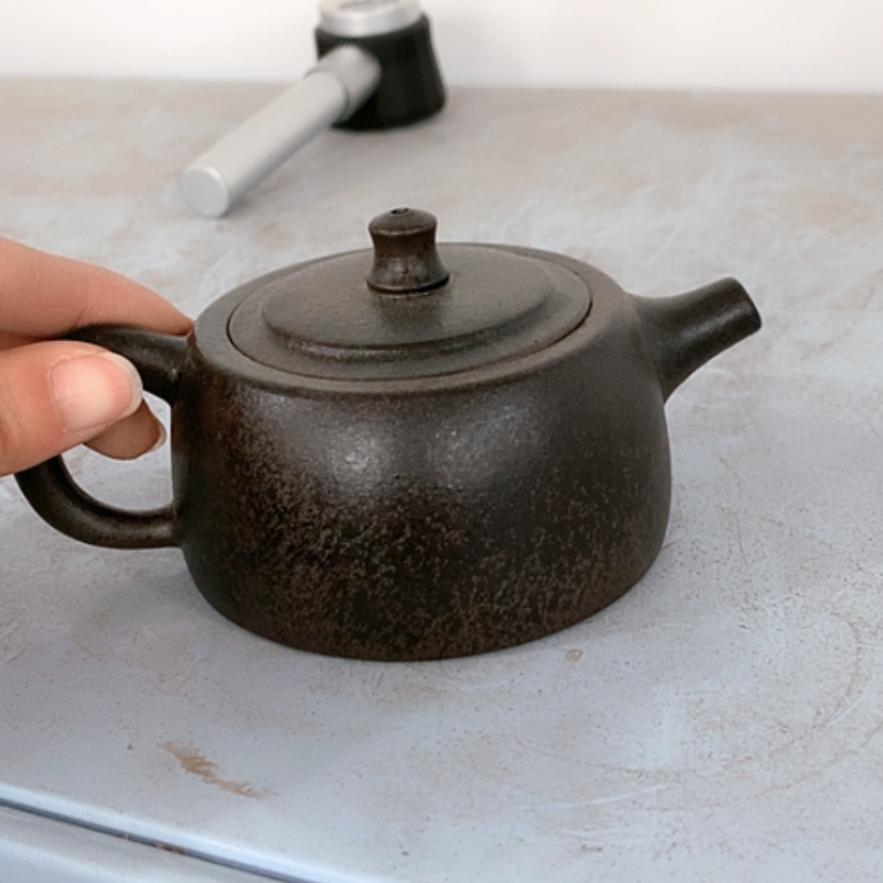 【闪购商品】紫砂茶壶