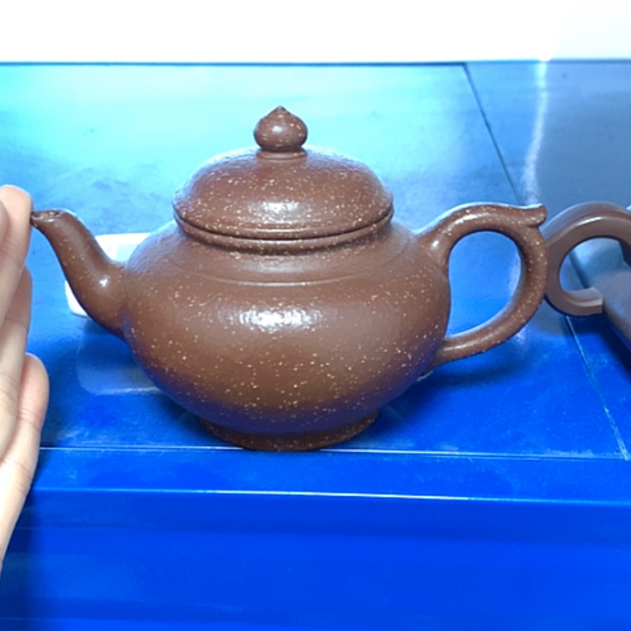 【闪购商品】紫砂茶壶