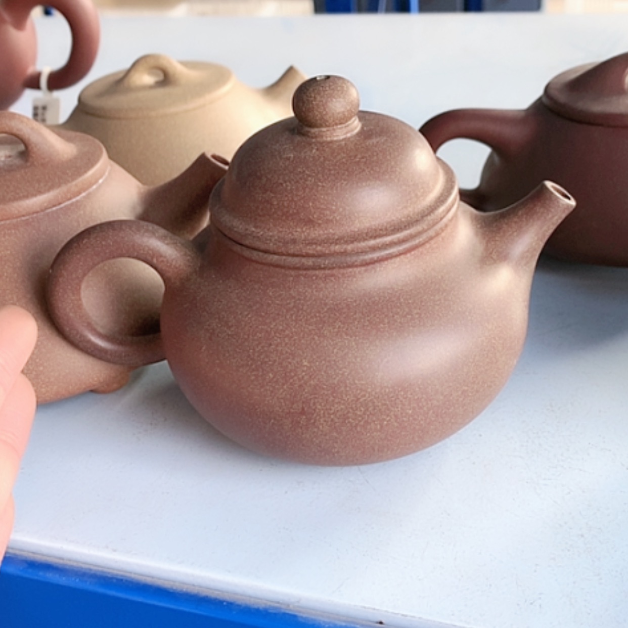【闪购商品】紫砂茶壶