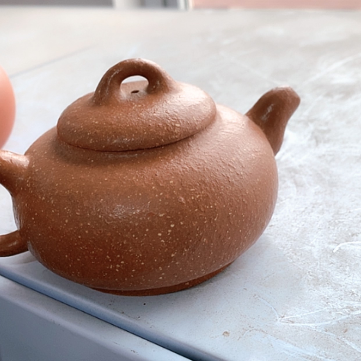 【闪购商品】紫砂茶壶