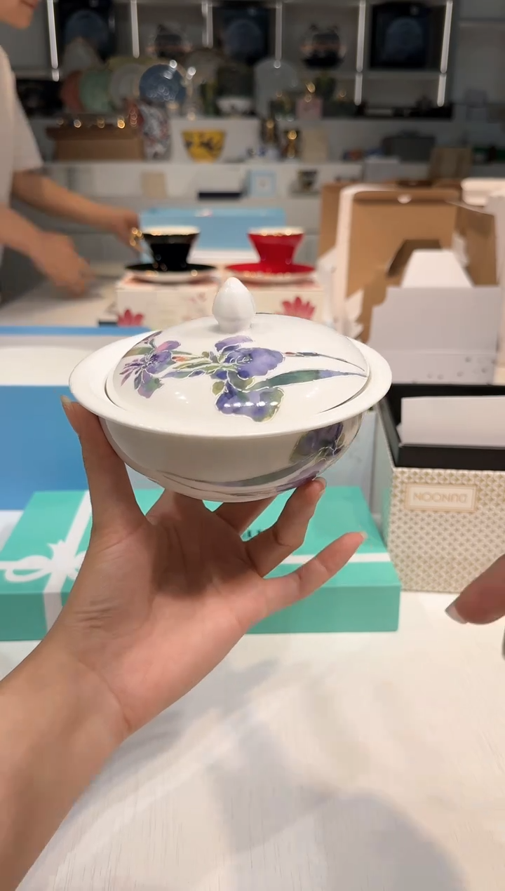 【闪购商品】瓷片窑口直发全部放漏