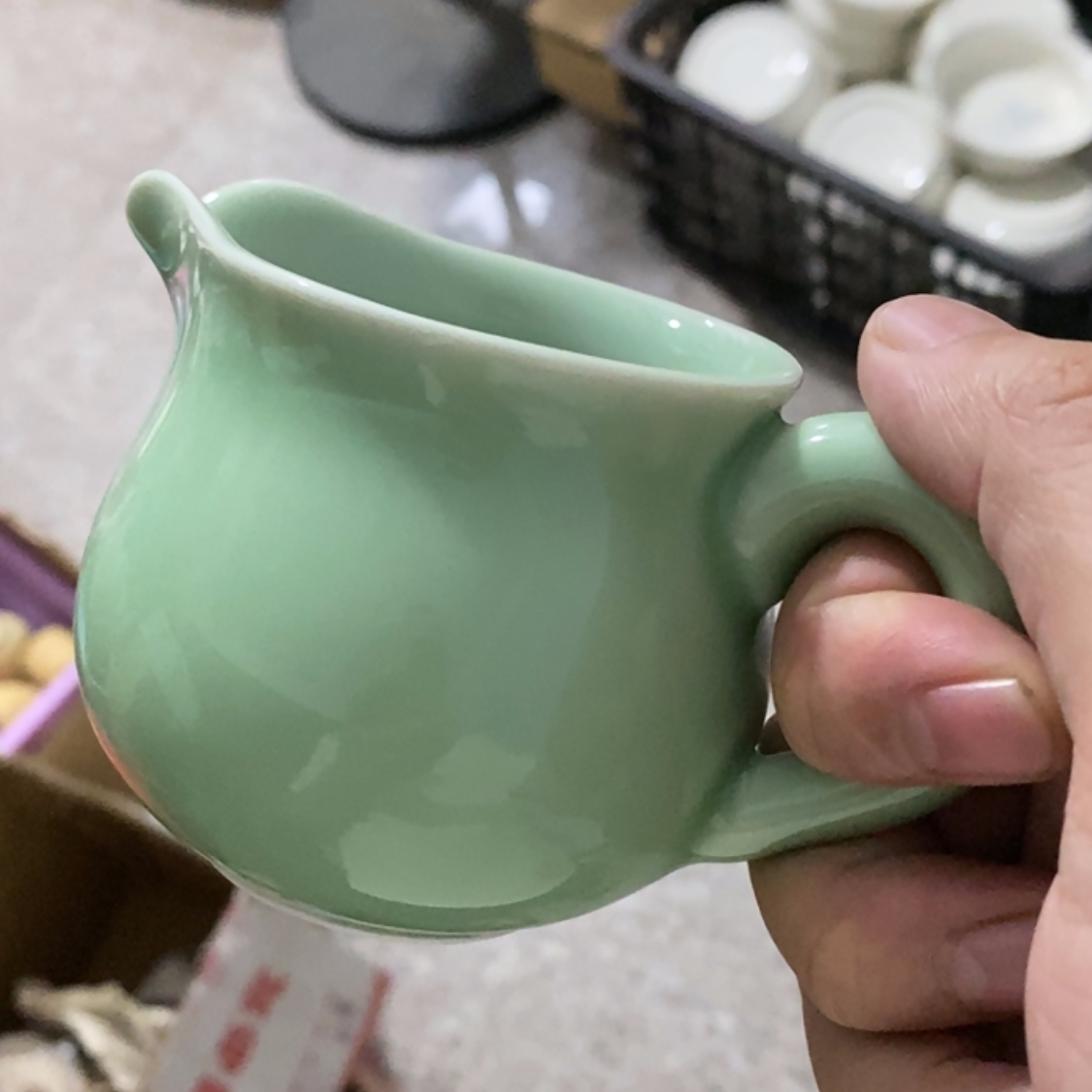 【闪购商品】陶瓷艺术品及陶瓷制品